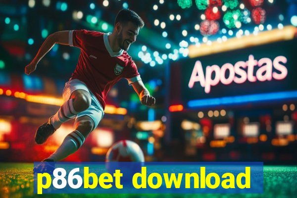 p86bet download